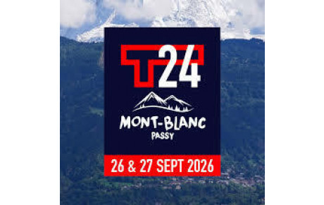 T24 Mont Blanc Passy 2026